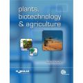 Plants, Biotechnology and Agriculture (Φυτά, βιοτεχνολογία και γεωργία - έκδοση στα αγγλικά)